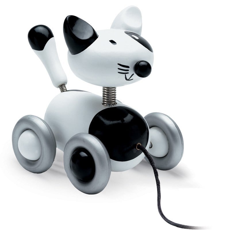 Djeco Çek Çek Vanille