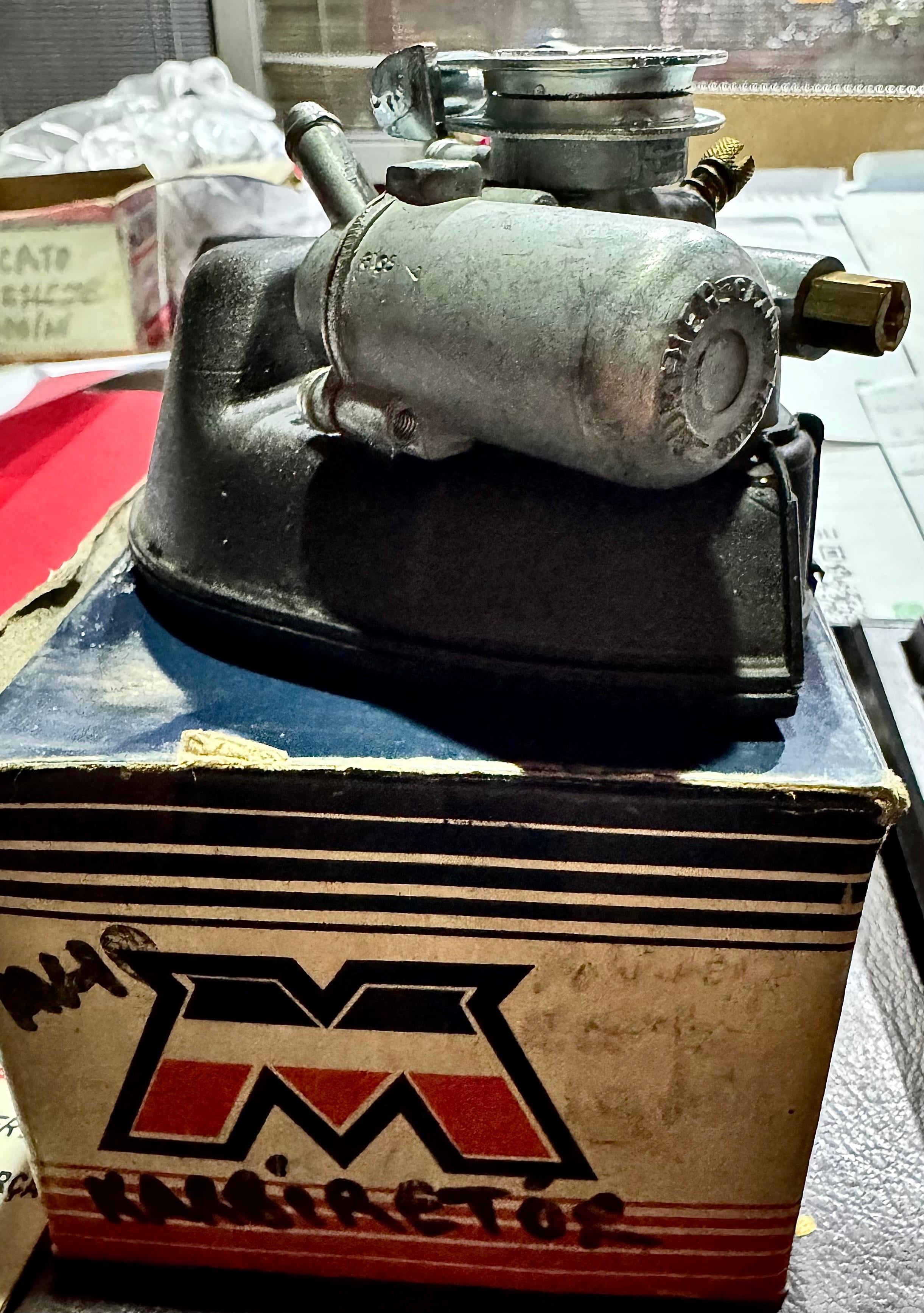 MOBYLETTE / PEUGEOT YEDEK PARÇA