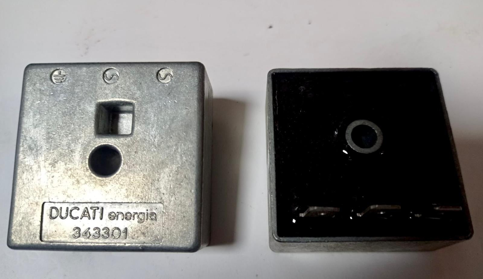 MOBYLETTE - BELDEYAMA 