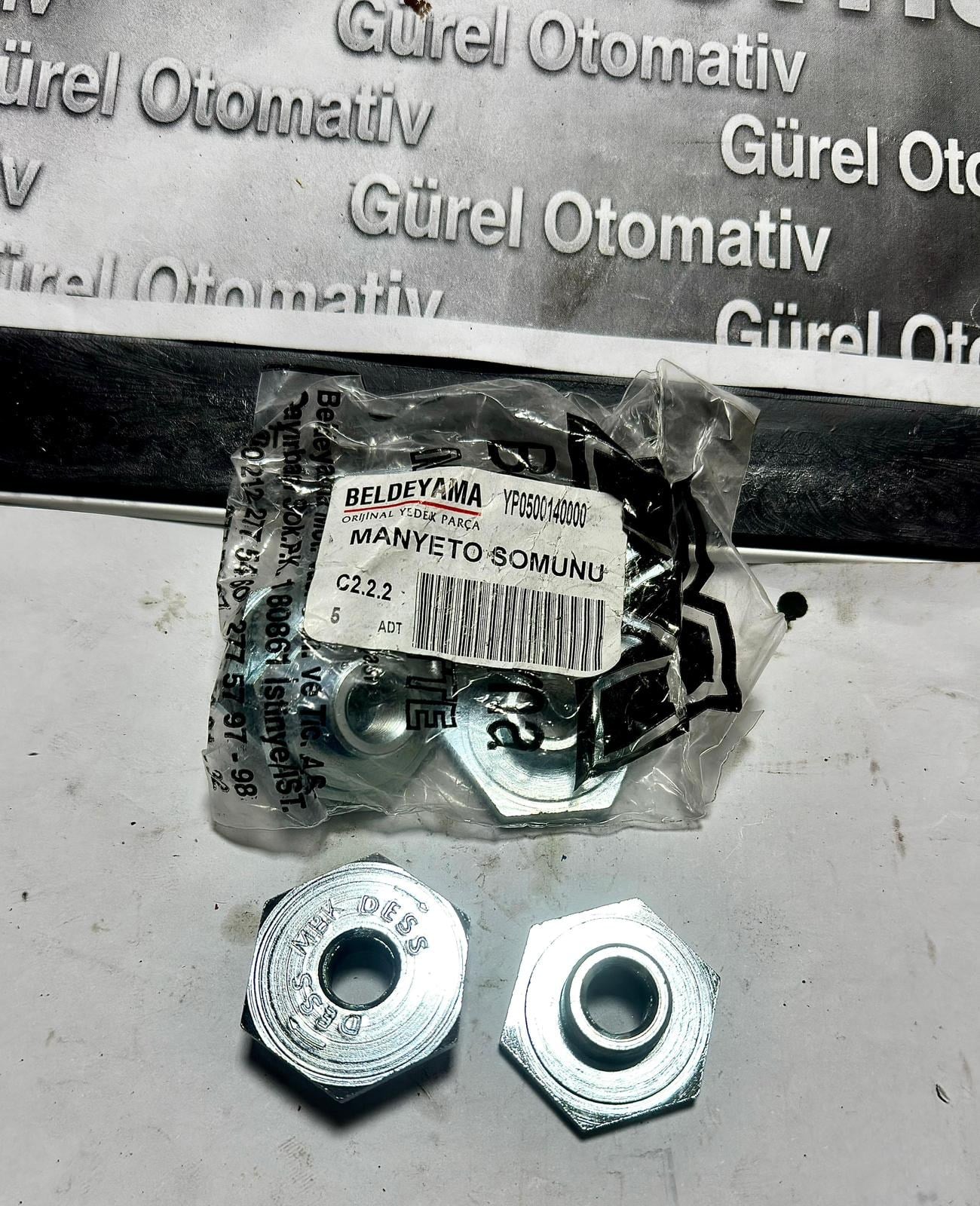 MOBYLETTE - BELDEYAMA 