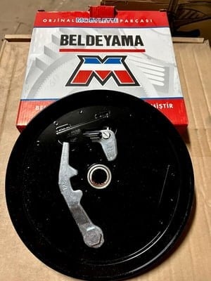 MOBYLETTE - BELDEYAMA BELDEYAMA YEDEK PARÇA MOBYLETTE YEDEK PARÇA