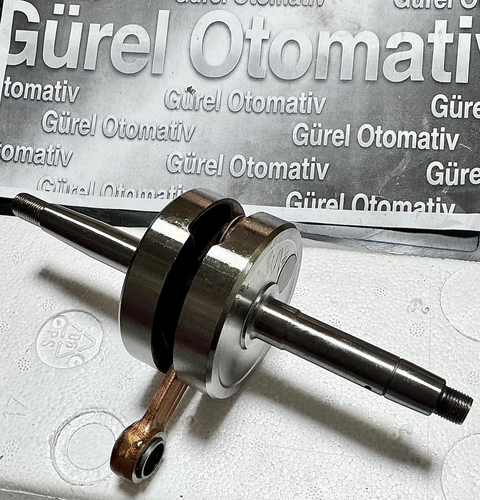 MOBYLETTE / PEUGEOT YEDEK PARÇA