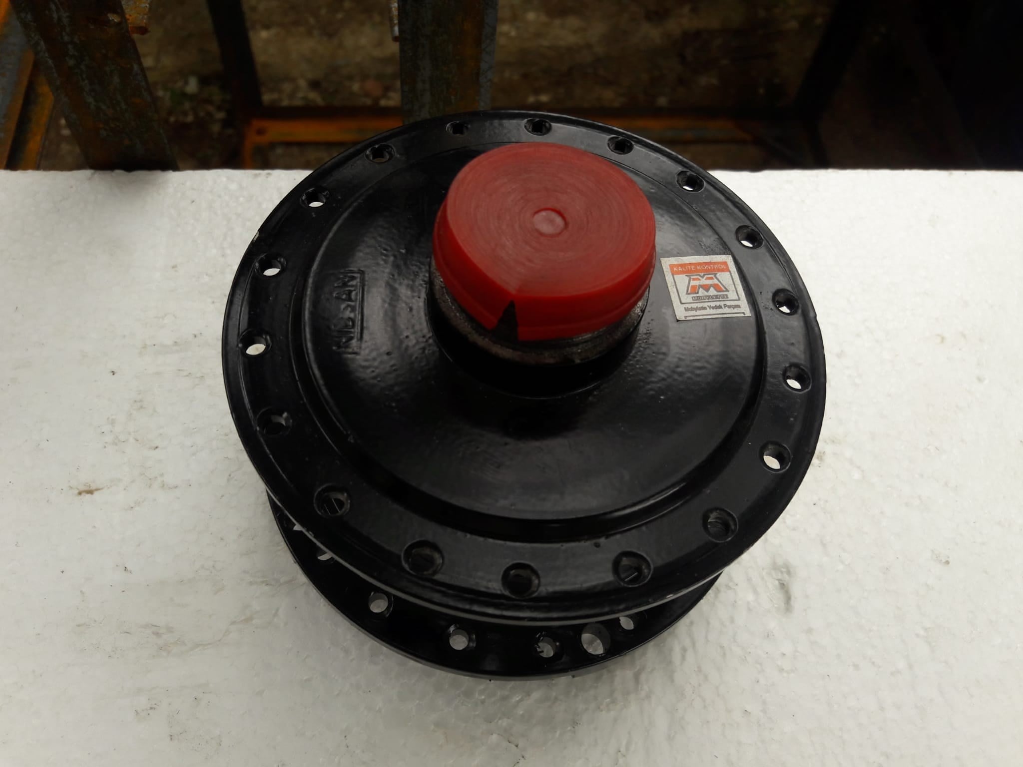 MOBYLETTE / PEUGEOT YEDEK PARÇA