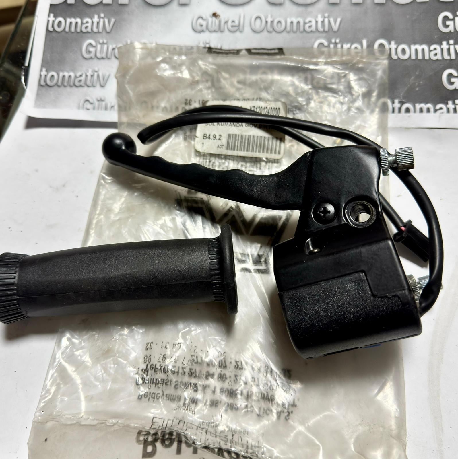 MOBYLETTE - BELDEYAMA 