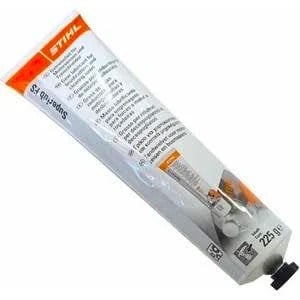 Stihl Gres Yağı 225 Ml Tırpan GresiMOTORLU TIRPAN YEDEK PARÇALARIBELDEYAMA YEDEK PARÇA MOBYLETTE YEDEK PARÇA