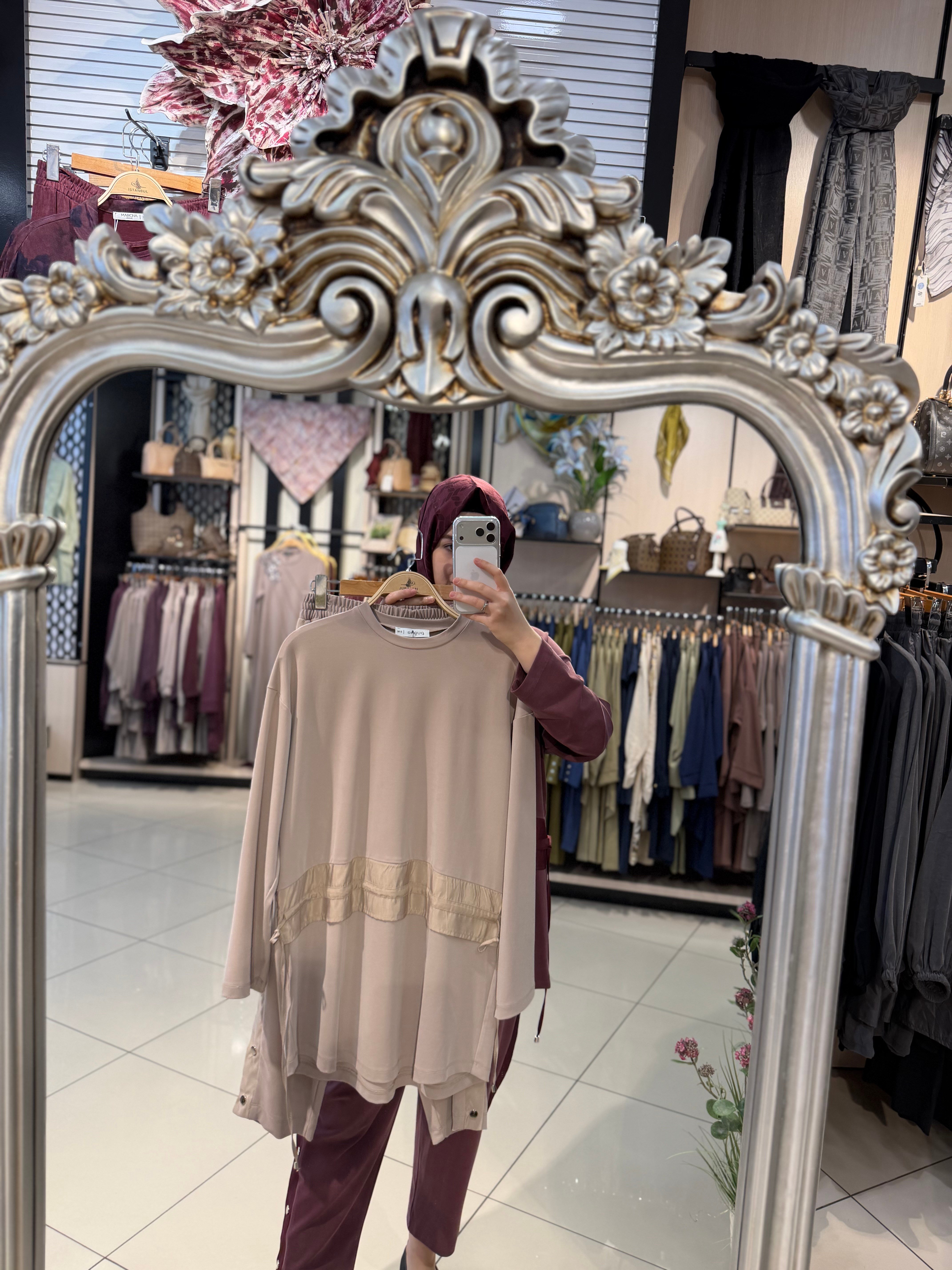 PUANE DİVA TAKIM