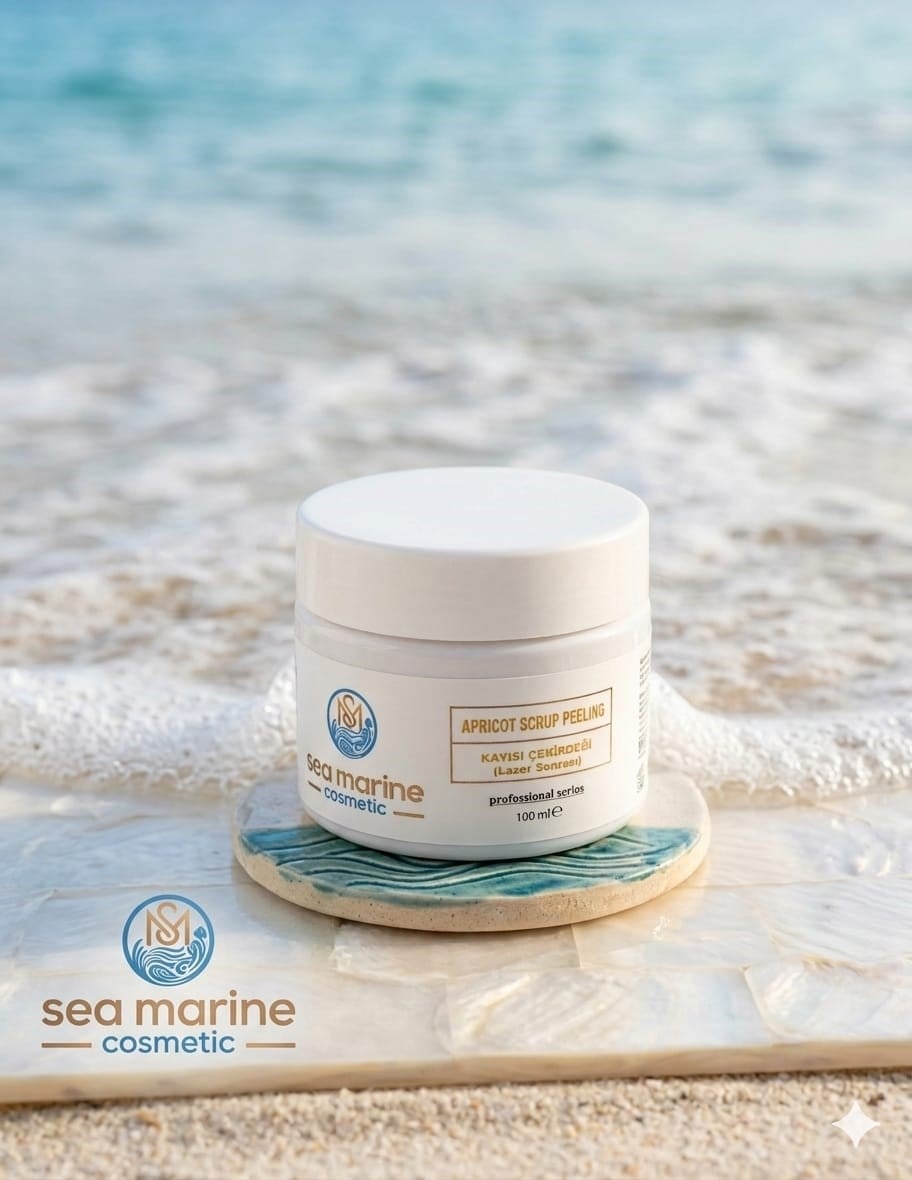 Sea Marine Güneş Kremi
