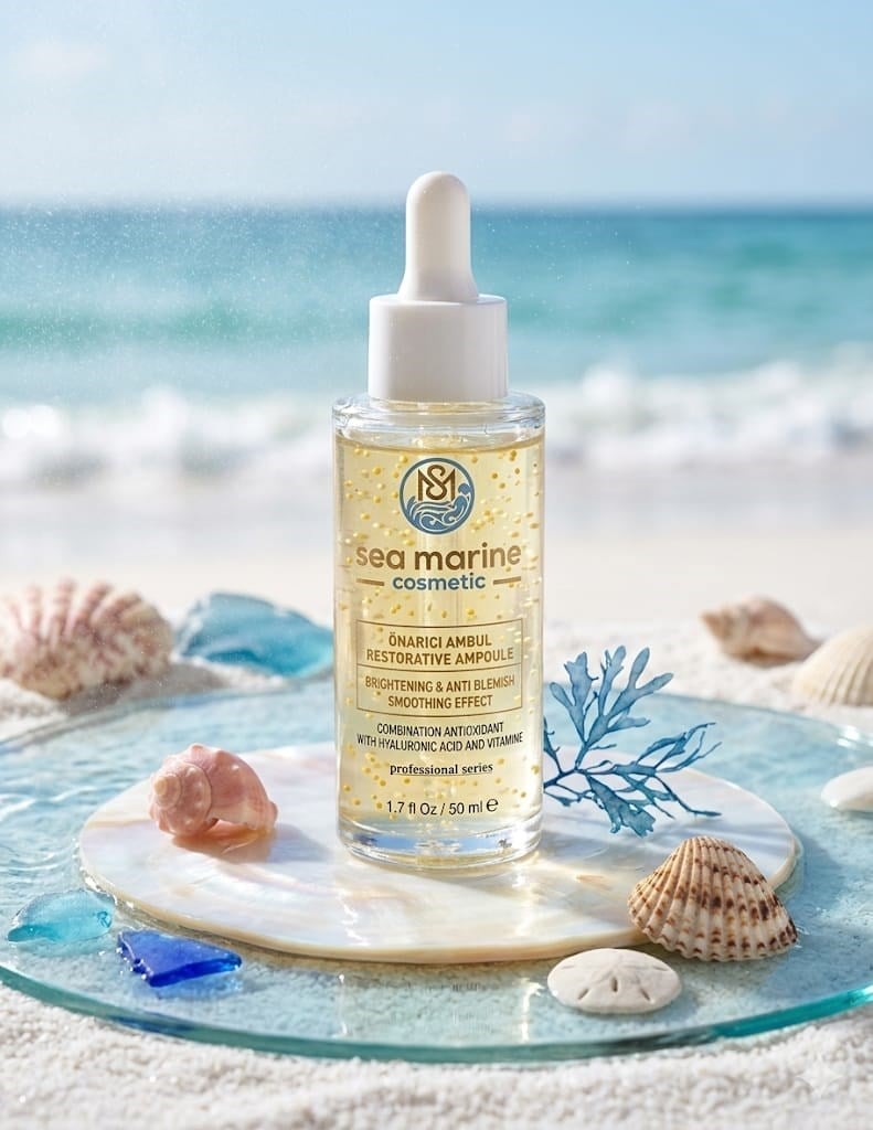 SEA MARİNE-ONARICI AMBUL