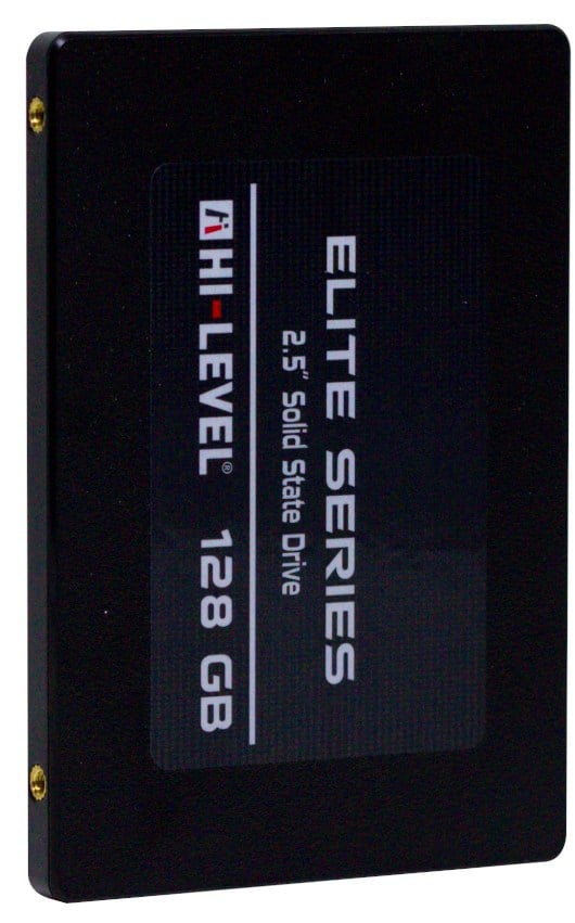 128GB HI-LEVEL HLV-SSD30ELT/128G 2,5