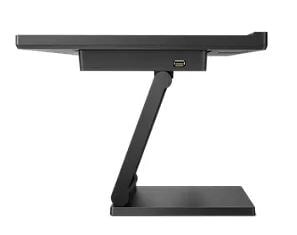 23.8 PHILIPS 242B1TC IPS FHD 4MS 75HZ VGA DP HDMI DOKUNMATİK