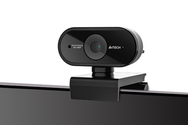 A4 TECH PK-930HA FULL HD 1080P OTOMATIK ODAKLANMAL