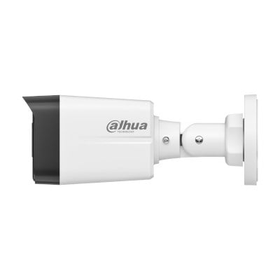 DAHUA  IPC-HFW1230TC1-SA 2MP 3.6MM SESLİ IP BULLET KAMERA