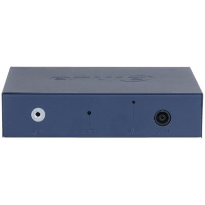 DAHUA CS4006-4ET2GT-60 4XFE-2XGE MEGABİT YÖNETİLEBİLİR 60W POE SWİTCH