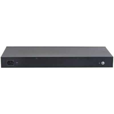 DAHUA CS4220-16GT-135 16 PORT 16XGE-2XGE-2XGE/SFP YÖNETİLEBİLİR GİGABİT 135W POE SWİTCH
