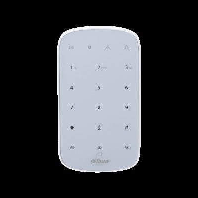 DAHUA DHI-ARK30T-W2(868) KABLOSUZ KEYPAD