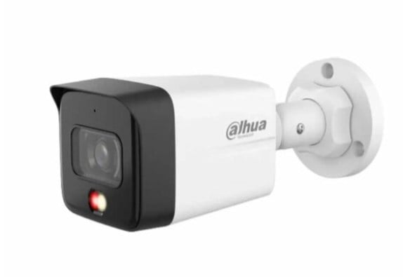 DAHUA IPC-HFW1239TC1-SA-IL 2MP 3.6MM IP BULLET KAM