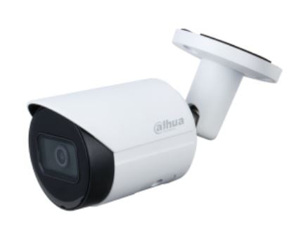 DAHUA IPC-HFW2441S-S 4MP 3.6MM LENS IP BULLET KAMERA