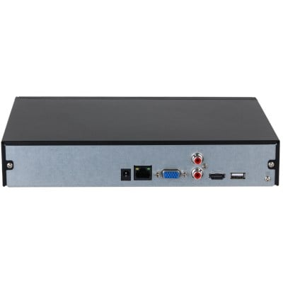 DAHUA NVR2116HS-4KS3 16 KANAL 1HDD(20TB) NETWORK KAYIT CİHAZI