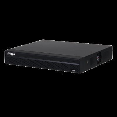 DAHUA NVR4116HS-4KS3 16 KANAL NETWORK KAYIT CİHAZI