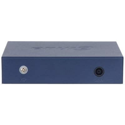DAHUA S3006-4ET-60 4FEX2XGE 60W YÖNETİLEMEZ POE SWITCH