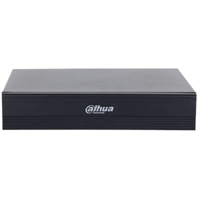 DAHUA XVR1B08-I/T 8 KANAL AHD/HİBRİT KAYIT CİHAZI