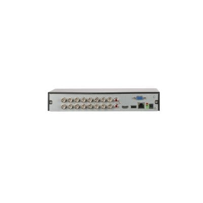 DAHUA XVR5116HS-5M-I3/T 16 KANAL AHD/HİBRİT KAYIT