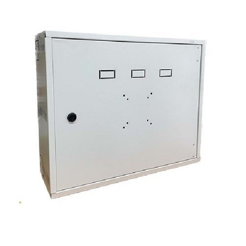 EZCOOL EZ-PAN01 45X35X10 DVR/NVR KABİNET (MONİTÖR MONTAJLI)