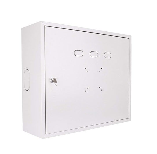 EZCOOL EZ-PAN02 45X55X17 DVR/NVR KABİNET (MONİTOR MONTAJLI)
