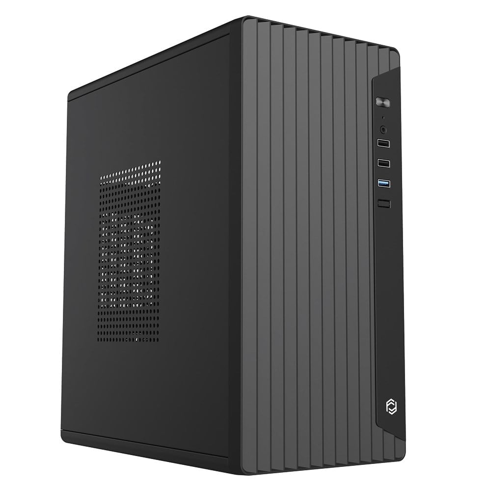 FRISBY FC-2735B 1X120 MM FAN 300W USB 3.0 KASA
