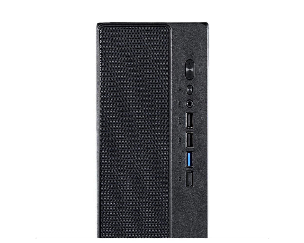 FRISBY FC-S6315B 300W SLIM KASA