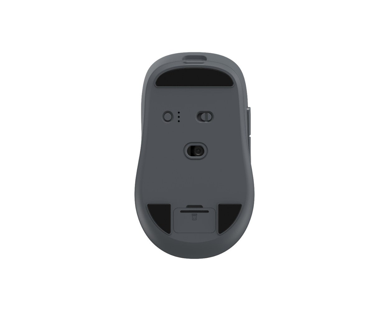FRISBY FM-296WM KABLOSUZ OPTİK MOUSE SİYAH
