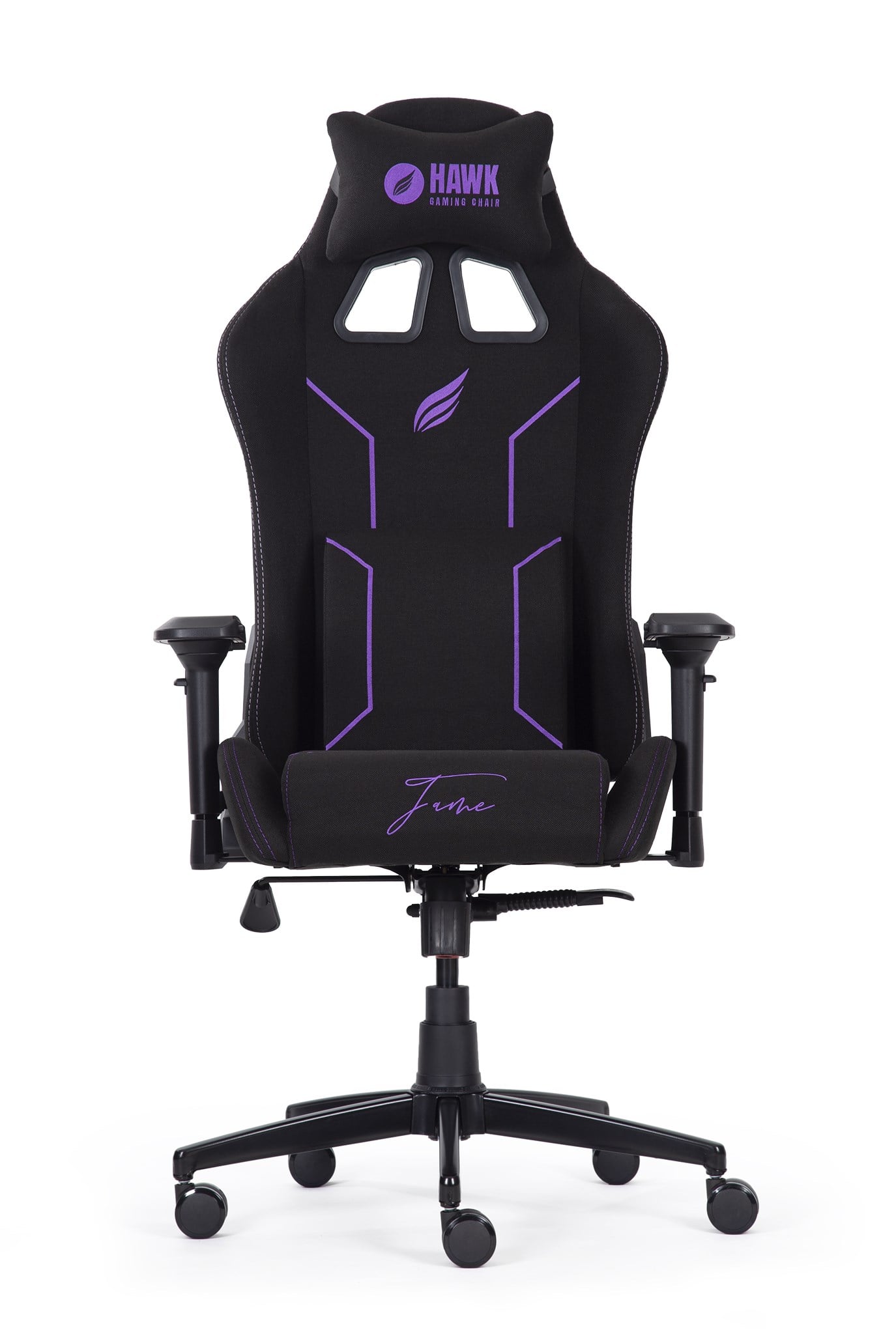 HAWK FAME AMETHYST 4D Kolçak Kumaş GAMING KOLTUK
