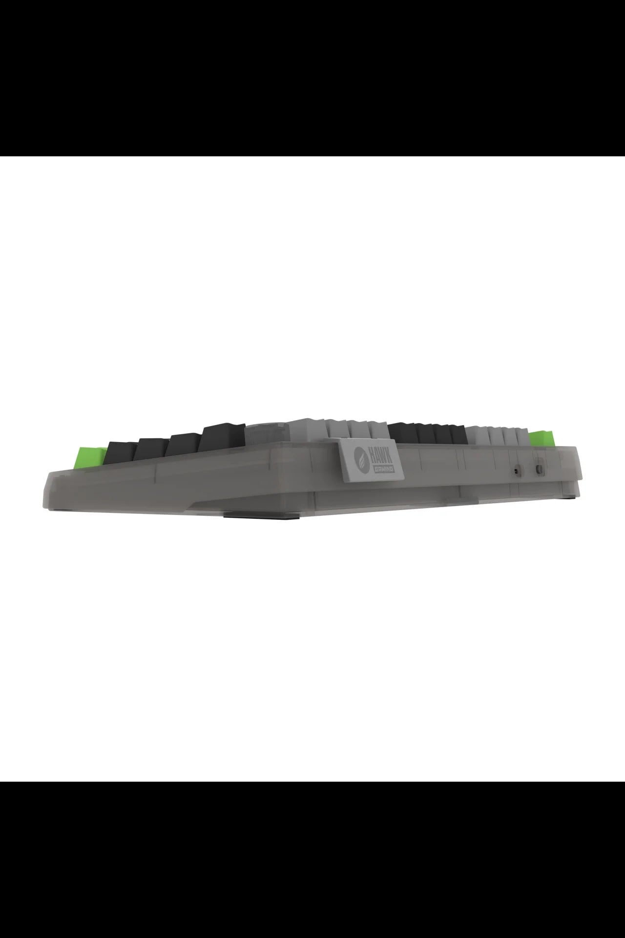 HAWK GAMING HK610 TRI-MODE KABLOSUZ GAMING KLAVYE