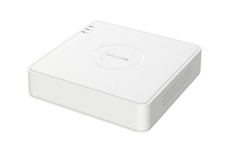 HIKVISION DS-7108HGHI-M1 8 KANAL 720P HiBRiT KAYIT CİHAZI