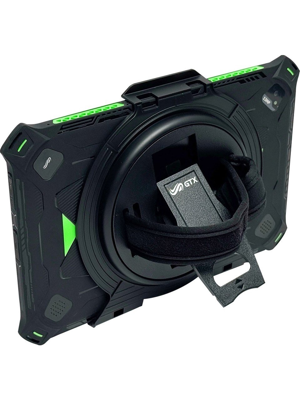 HOMETECH  GTX JACULUS V2 256 GB 10.1