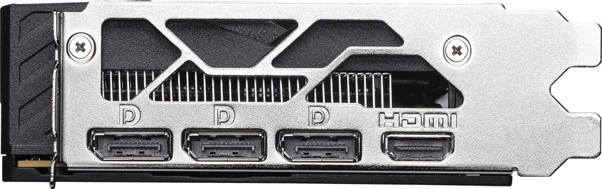MSI GEFORCE RTX 5050 8G GAMING OC GDDR6 128B DX12 PCIE 5.0 X16 (3XDP 1XHDMI)
