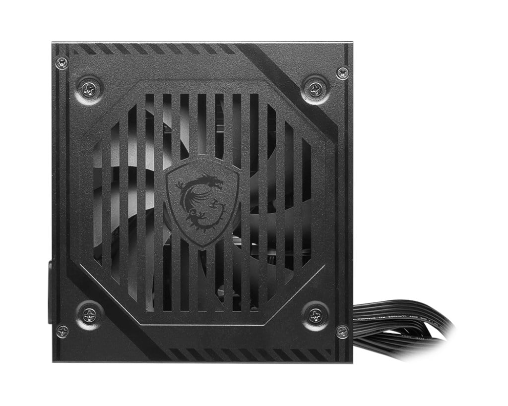 MSI MAG A550BNL POWER SUPPLY