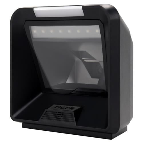 PERKON TİGER PS-5700 + 2D MASAÜSTÜ BARKOD OKUYUCU