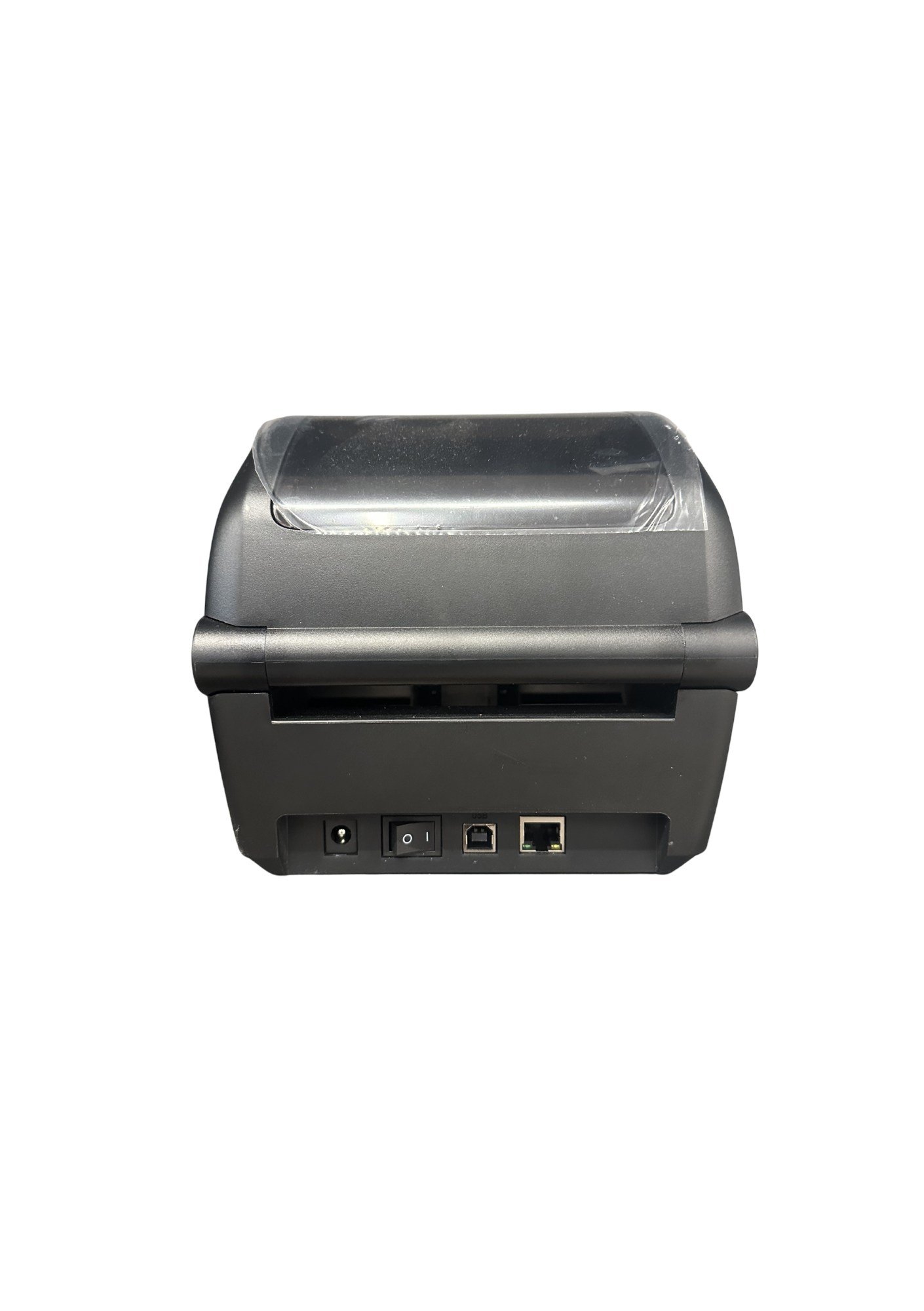 SPENTA SPR-211D USB-ETH 203DPI DT BARKOD YAZICI
