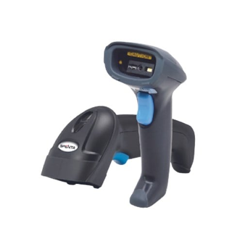 SPENTA ST-3800 KABLOLU BARKOD OKUYUCU+STAND