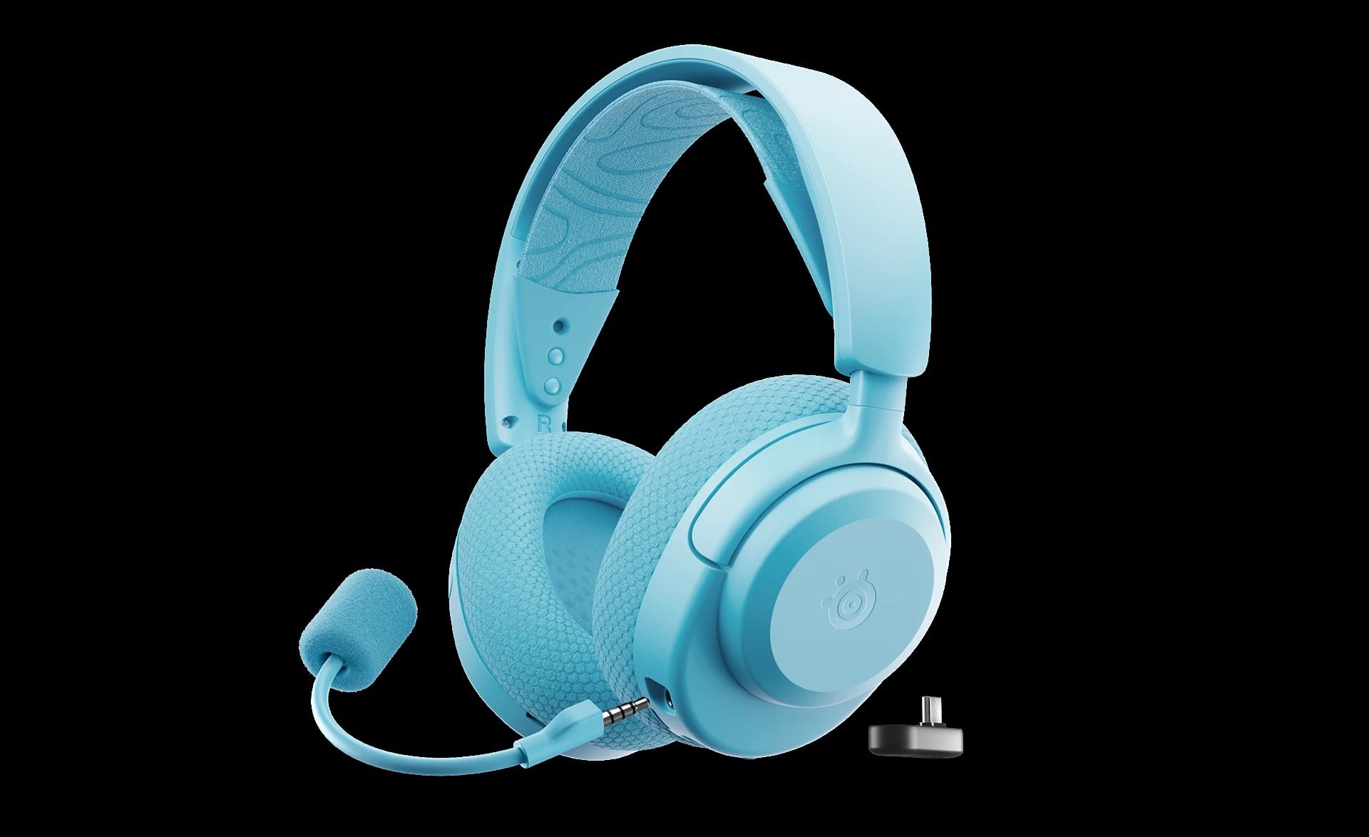 STEELSERIES SSH61688 ARCTIS NOVA 3PW-AQUA KULAKLK