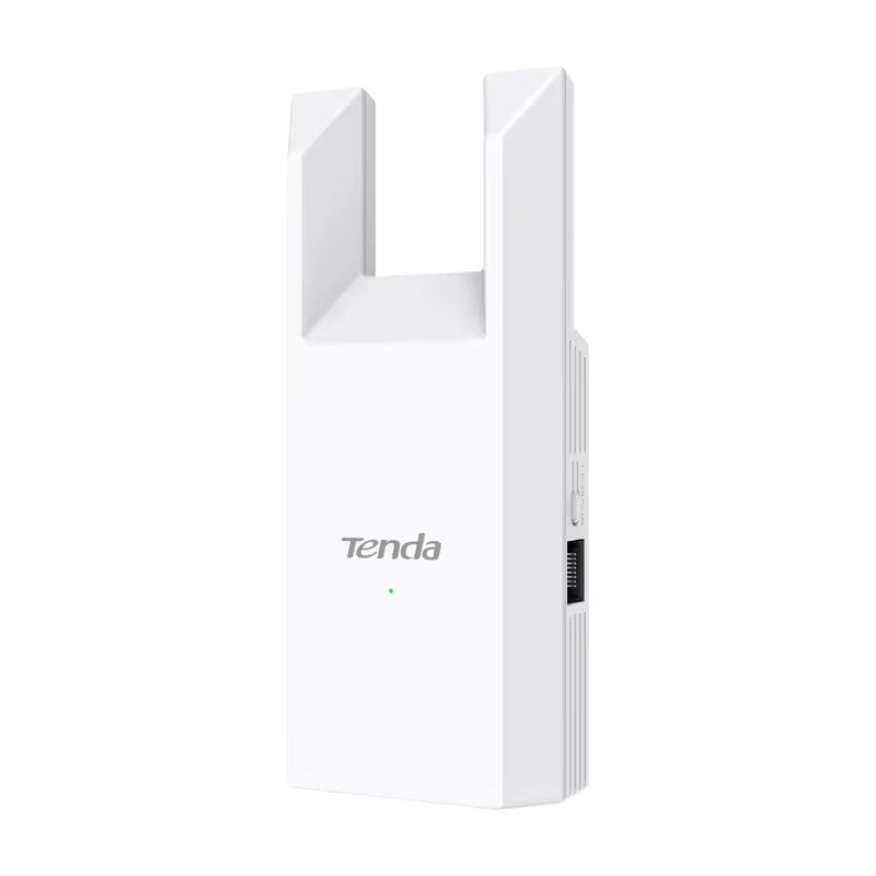TENDA A9 V4 WiFi-N 300MBP 2 ANTEN MENZİL ARTTIRICI