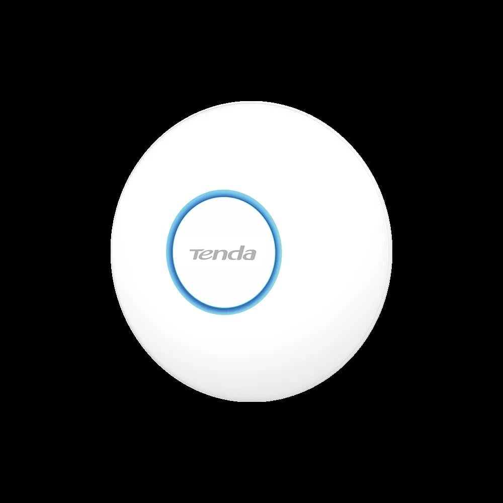 TENDA I26 AX1500 2 GİGABİT 300MBPS+1201MBPS TAVAN TİPİ ACCESS POİNT