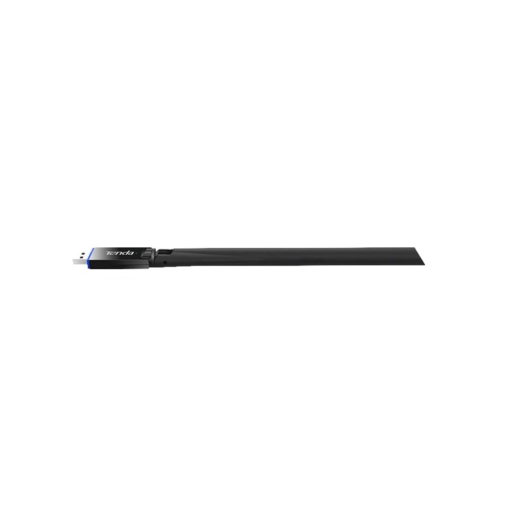 TENDA U11 PRO AX900 DUAL-BAND WİFİ6 USB ADAPTÖR