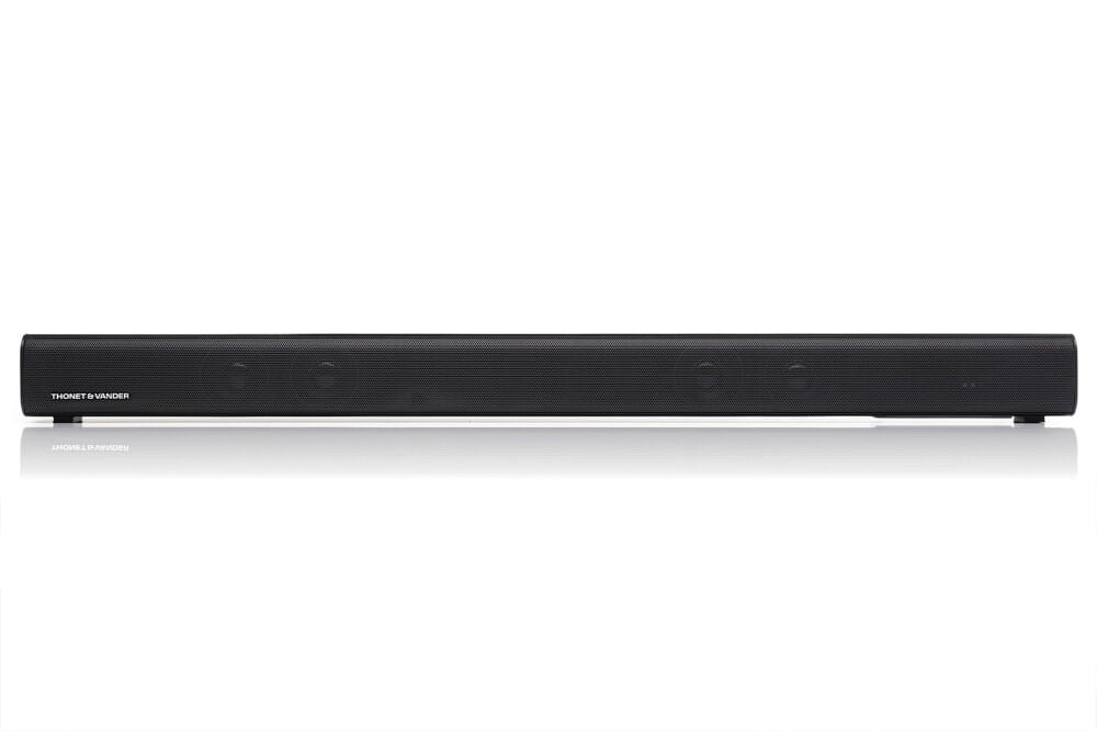 THONET V. DUNN GEN2 2.1 OPTIK BT ST SOUNDBAR 100W