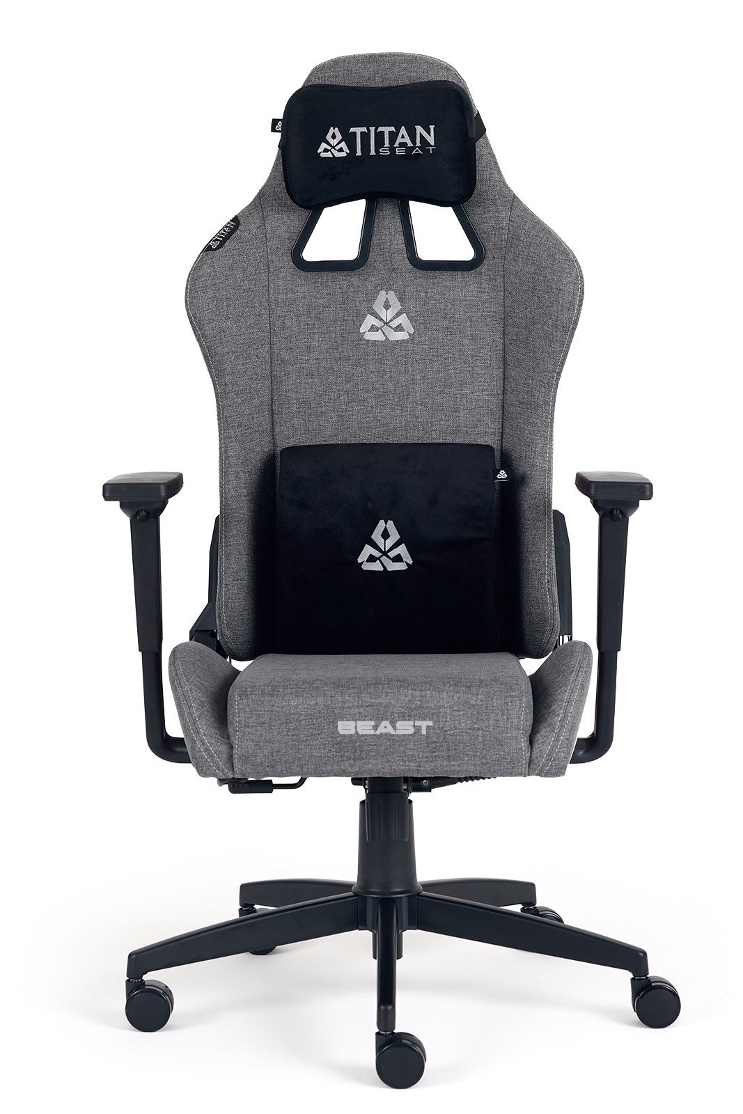 TITANSEAT KL-FRY-01-ANT ANTHRA KOLTUK KUMAS