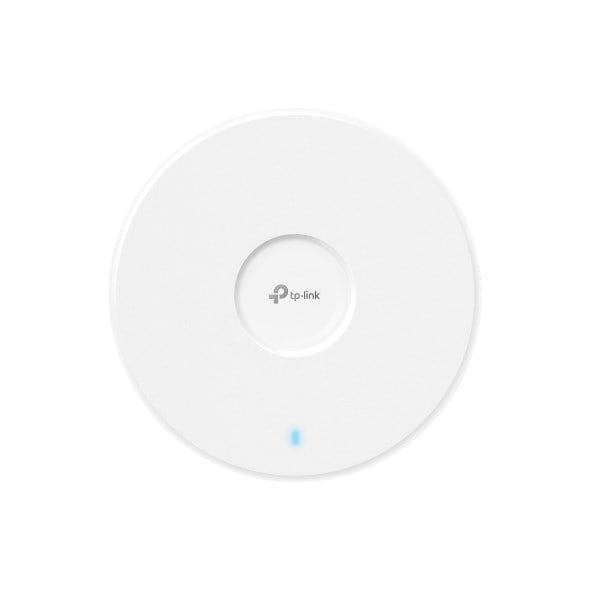 TP-LINK OMADA EAP723 1 PORT BE3600 WIFI7 5GHz POE TAVAN ACCES POINT