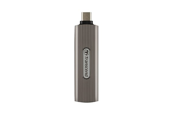 Transcend ESD330C Portable 512GB SSD Type-C (TS512GESD330C)