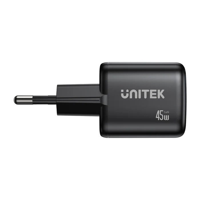 UNITEK 45W HIZLI SARJ CIHAZI (P1129ABK01-EU)