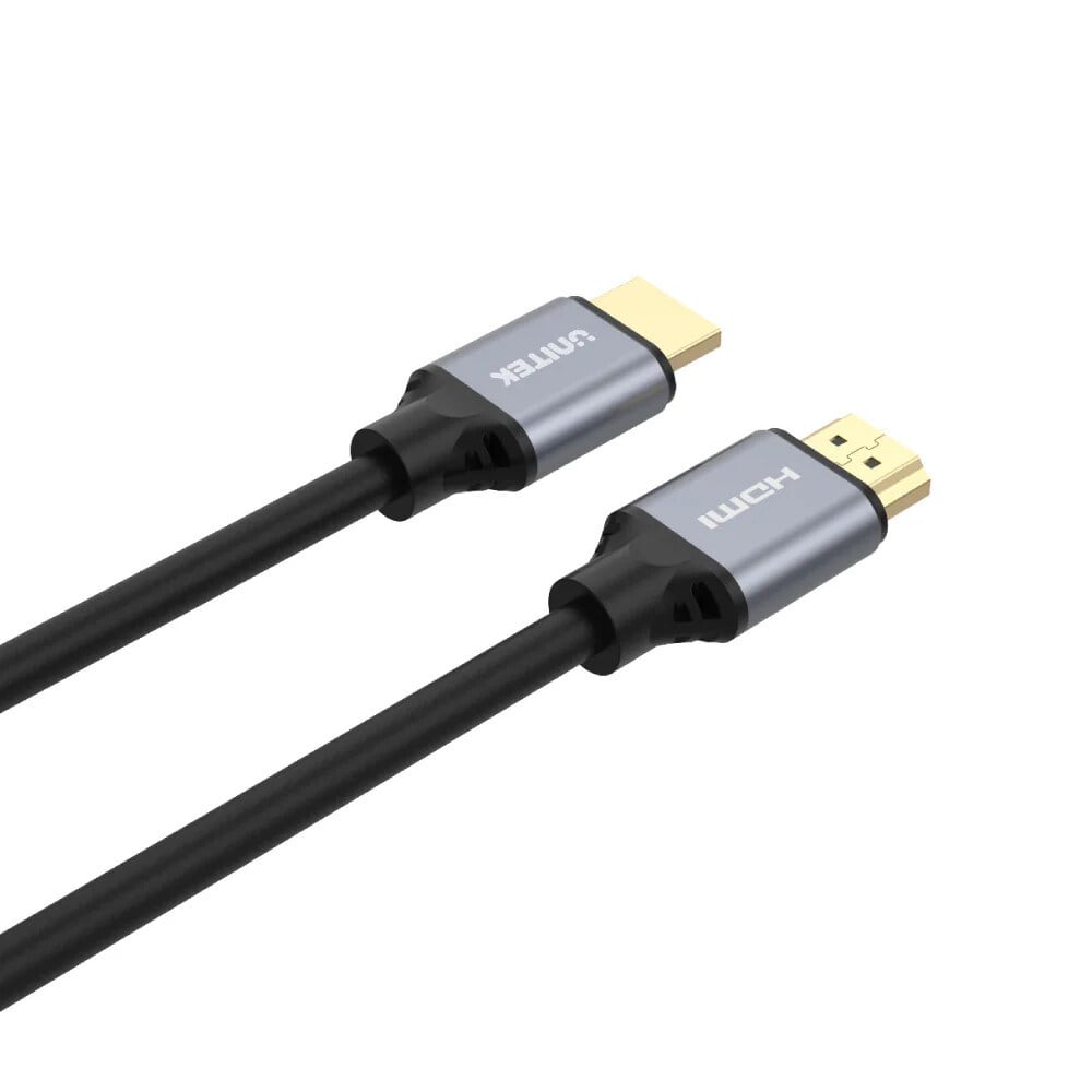UNITEK 8K ULTRA YUKSEK HIZLI HDMI KABLOSU (C137W)